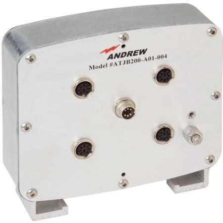 tesco junction box antenna|ATJB200.